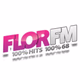Logo de Flor FM - Mulhouse
