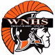 Logo de WNHS Online