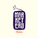 Logo de Marketers Radio