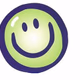 Logo de Smile FM - WKKM