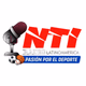 Logo de NTI Radio Latinoamerica
