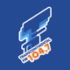 Logo de Transcontinental FM