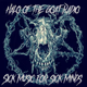 Logo de Halo of the Goat Radio