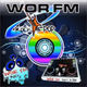 Logo de WOR FM Podcast
