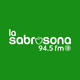 Logo de La Sabrosona