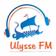 Logo de Radio Ulysse FM