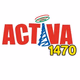Logo de Activa - WSGH