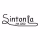 Logo de Radio Sintonia 1000