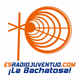 Logo de Radio Juventud