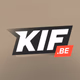 Logo de KIF