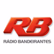 Logo de Rádio Bandeirantes