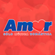 Logo de Amor 103.3 - XHRH