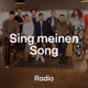 Logo de 104.6 RTL - Sing meinen Song