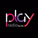 Logo de Play Radio Albania - Afro
