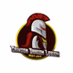Logo de Crimson Dragon Legion Online Radio