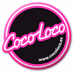 Logo de Cocoloco Radio