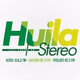 Logo de Huila Stéreo 104.3