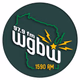 Logo de WGBW 97.9 FM-1590 AM - WGBW