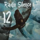 Logo de Radio Silence - SPANISH POP 1981 1994