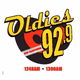 Logo de Great Oldies 92.9 - WPNH
