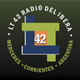 Logo de Radio del Iberá