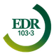 Logo de Radio El Deber