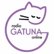 Logo de Radio Gatuna