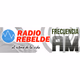 Logo de Radio Rebelde