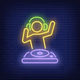 Logo de Radio Flojera