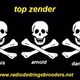 Logo de Radio De Driegebroeders