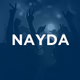 Logo de Medi 1 Radio - Nayda