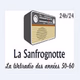Logo de La Sanfrognotte