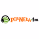 Logo de Planeta FM - Dubstep