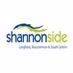 Logo de Radio Shannonside
