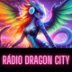 Logo de DRAGON MPB