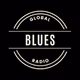 Logo de Global Blues Radio - Indie Blues Radio