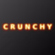Logo de crunchy