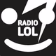 Logo de Radio LoL