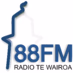 Logo de Radio Te Wairoa