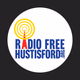 Logo de Radio Free Hustisford