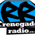 Logo de Renegade Radio