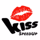 Logo de Kiss.tr - Kiss SpeedUp