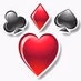 Logo de Luvin Poker Radio