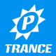 Logo de Puls'Radio - Puls'Trance