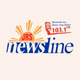 Logo de Newsline Central Luzon