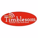 Logo de Rádio Timblesom