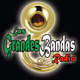 Logo de Las Grandes Bandas Radio