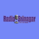 Logo de Radio Srinagar