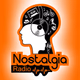 Logo de Nostalgia Pirate Radio