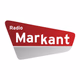 Logo de Radio Markant